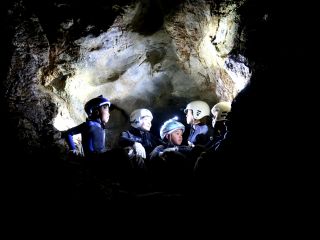 あちらこちらの迷路を探索!