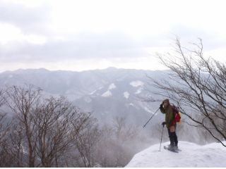 冬のトレッキング 冬自然 樹氷or霧氷 展望 Lv 1 高見山樹氷コース 有限会社自然派企画 じゃらん遊び体験 冬のトレッキング 冬自然 樹氷or霧氷 展望 Lv 1 高見山樹氷コース 有限会社自然派企画 じゃらん遊び体験