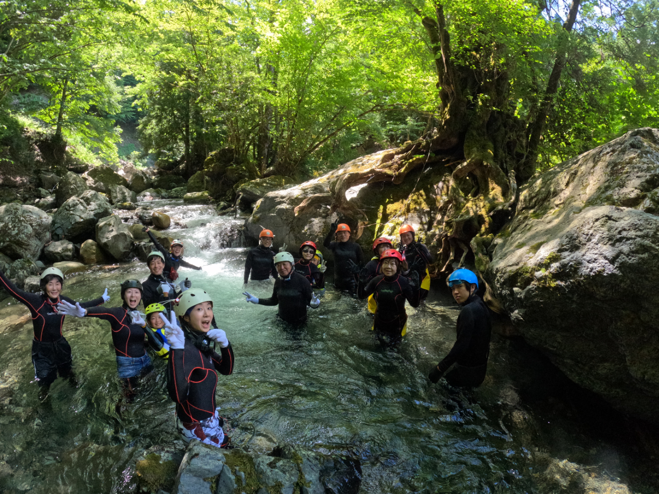 小学生からご参加可能です。