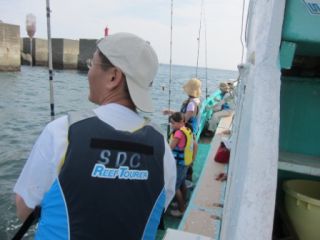 南伊豆 海釣り 釣り船 日帰り旅行 遊び アクティビティ体験一覧 トラベルコ