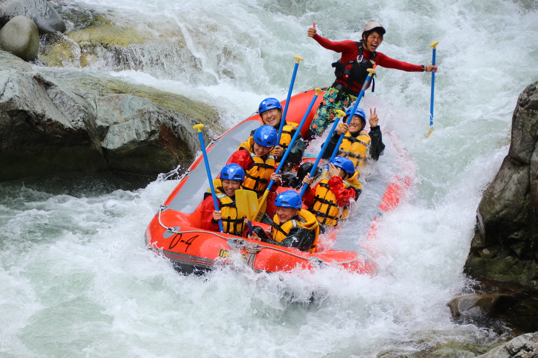 諏訪峡メガウォッシュ