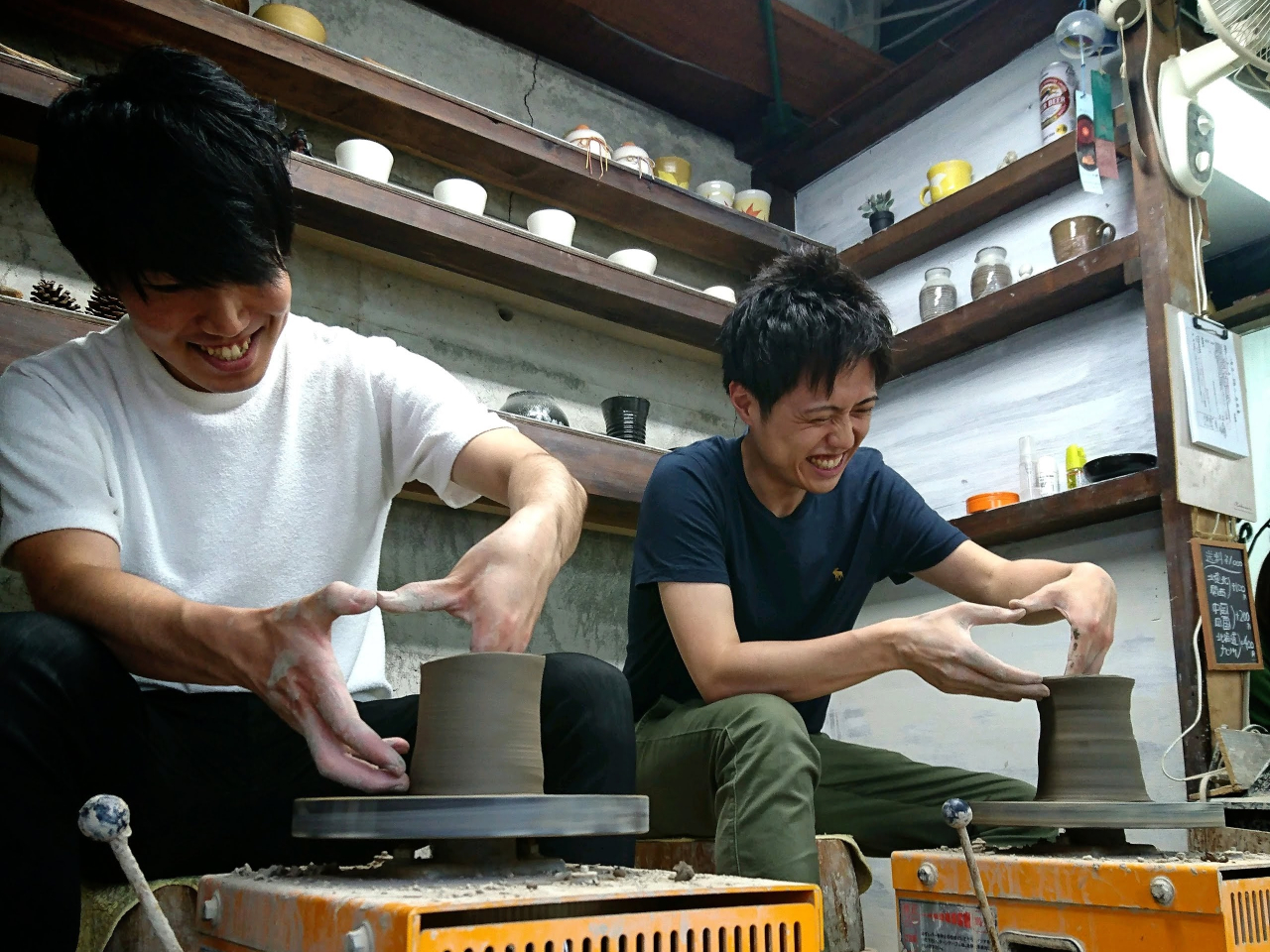 曲がってもいいんです!それは二度と会えない形かもしれませんから。