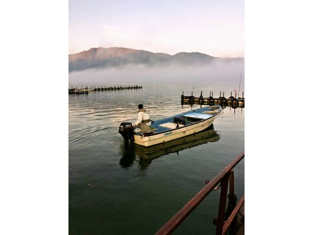 箱根 芦ノ湖 手ぶらde釣り 思う存分箱根で釣りを楽しもう 手ぶらで 1日コース 9時間 釣り船 うえ乃 じゃらん遊び体験 箱根 芦ノ湖 手ぶらde釣り 思う存分箱根で釣りを楽しもう 手ぶらで 1日コース 9時間 釣り船 うえ乃 じゃらん遊び体験