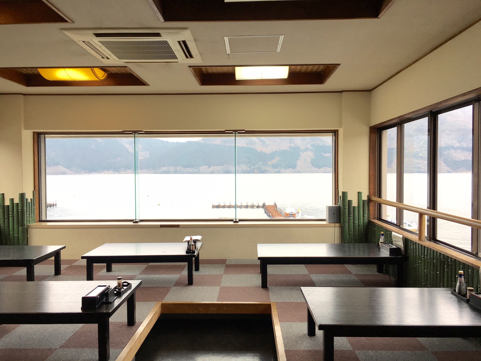箱根 芦ノ湖 手ぶらde釣り 思う存分箱根で釣りを楽しもう 手ぶらで １日コース ９時間 釣り船 うえ乃 じゃらん遊び体験