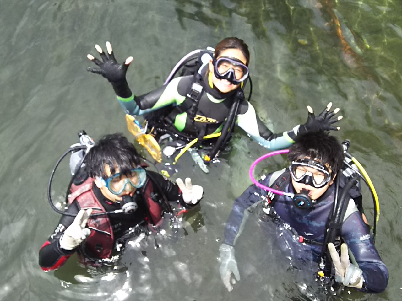 すごく楽しいですよ♪