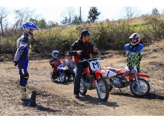 この道25年の大ベテランがしっかりと指導致します!