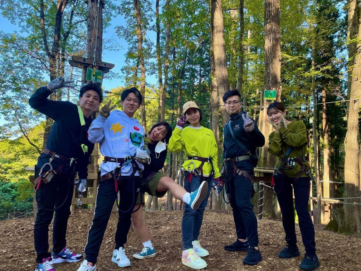 lłpo܂`Fl̂z҂Ă܂II