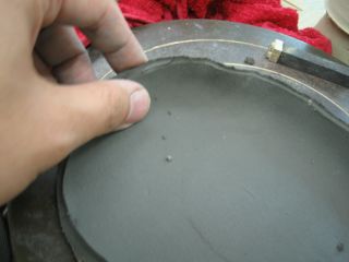 ミニランプシェード作り体験 陶芸粘土を使って素敵なデザインを インテリアにも最適 陶芸教室 堀越陶房 じゃらん遊び体験