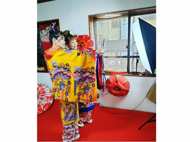 幼馴染とふたり旅 一泊二日 アクティビティに!!