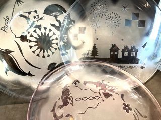 透明、ブルー、ピンクからの選択できます。どれがお好み?