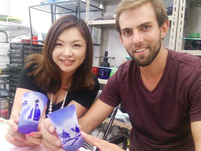 �c�Ȃ��݂Ƃ����J�b�v���B