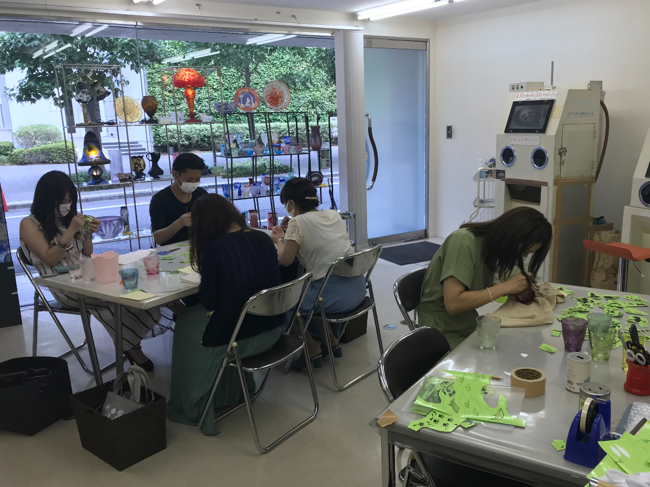 �w�߂ł������ӂ͐Â��Ȋ��ł��B�󑐂���{��������߂��̂ŁA�f�[�g�R�[�X�ɉ����Ă݂ẮH