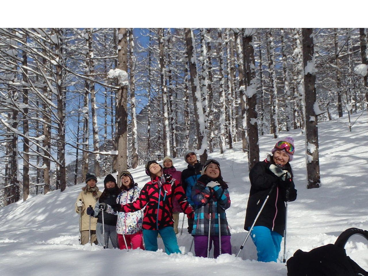 老若男女みなさまで楽しめますよ☆家族三世代で参加出来ちゃう!!