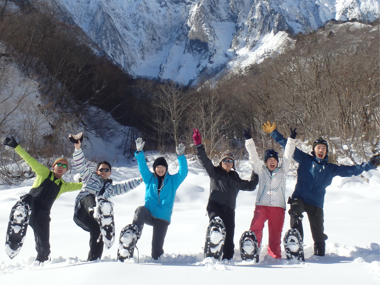 老若男女みなさまで楽しめますよ☆家族三世代で参加出来ちゃう!!