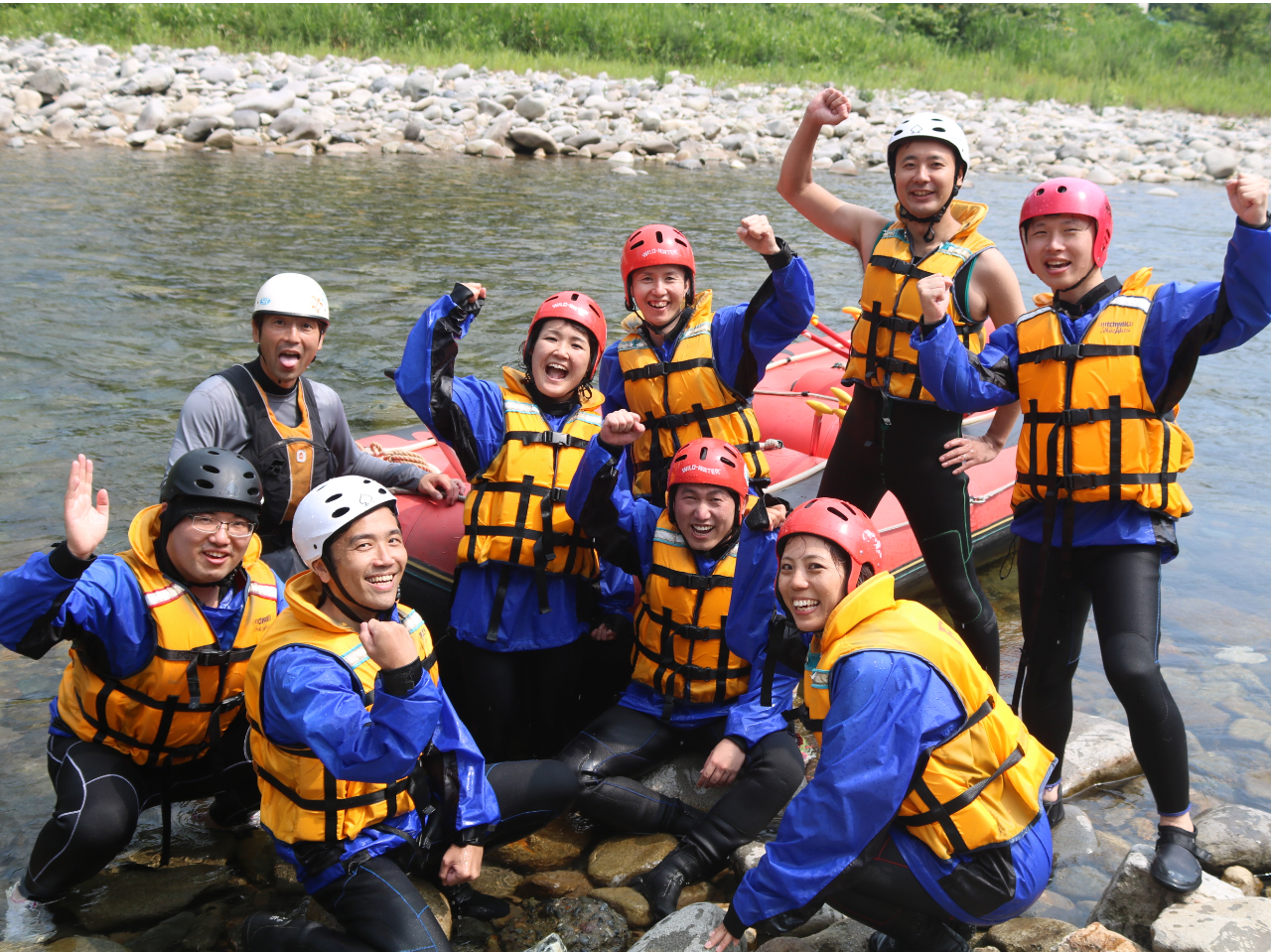 �K�C�h�ƈꏏ�ɏo���I�K�C�h�����S�Ŋy�����c�A�[��S�͂ŃT�|�[�g���܂��I