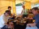 ツアー後のてぶらBBQ♪持ち込みもOK。ごはんや焼きそば、ビールなどのオプションも豊富!!