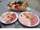 みなかみの名店「育風堂」のお肉は美味です!
