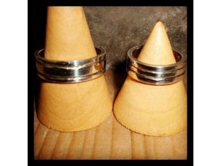 クリスマス シルバーリング手作り体験 工房銀 じゃらん遊び体験