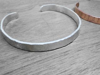 写真は、体験のお客様の作品。毎回、出来上がりの作品のお写真を撮らせていただいています。