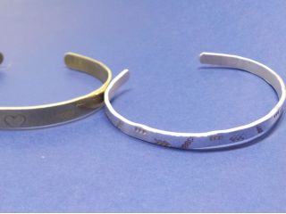 お客様の作品 毎回、出来上がりの作品のお写真を撮らせていただいています。