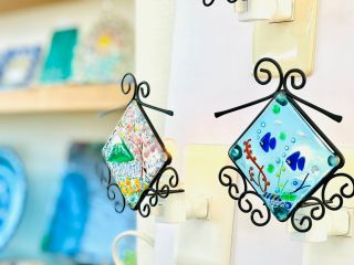 ランプの完成イメージ