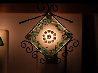 ランプの完成イメージ