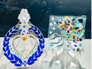 タイルの完成イメージ