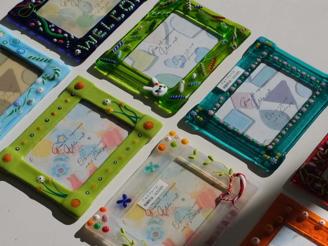 �t�H�g�t���[���̃T���v���摜�ł��B