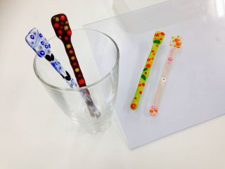 マドラーのサンプル画像です。