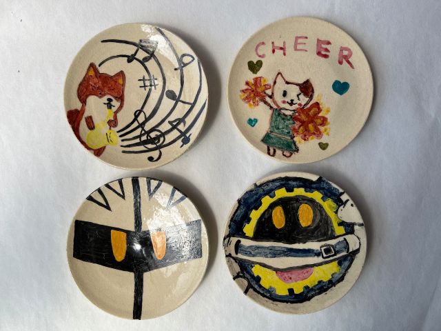 お客様作品