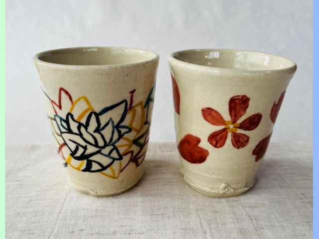 お客様作品!