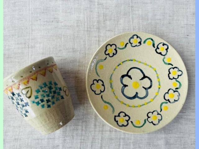お客様作品!