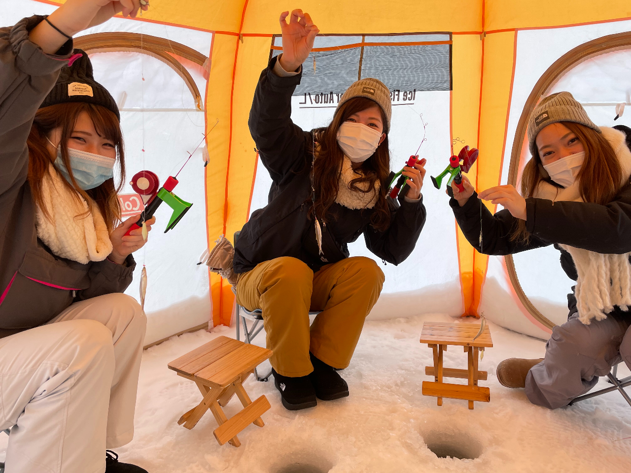 Rc͂߂܂œ{lKChT|[g܂B