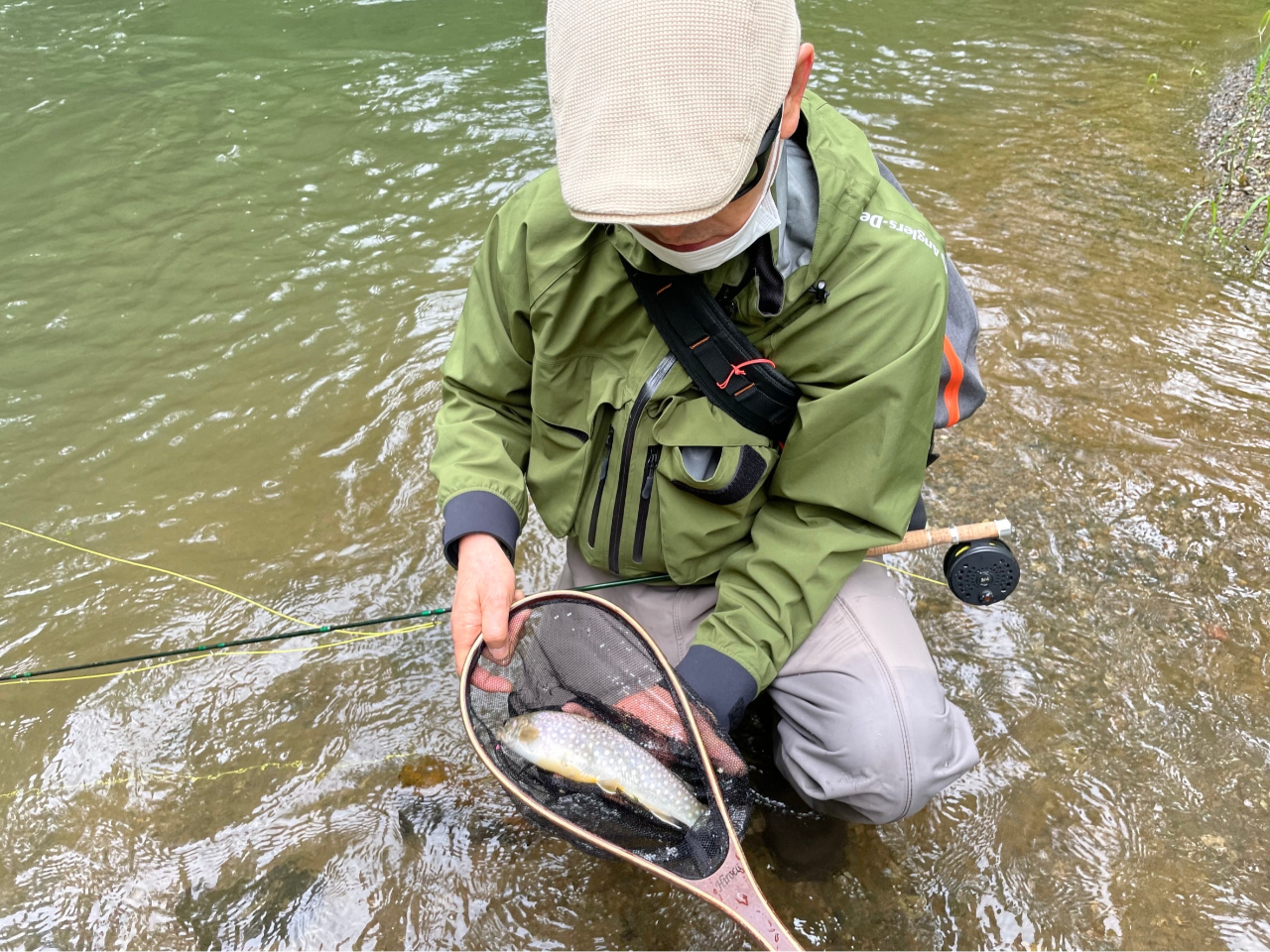 ���A�[�ƃt���C�ǂ���ł��n�j�I�@�o���҂͂�����񏉂߂Ă̕��ł��Q���n�j�I