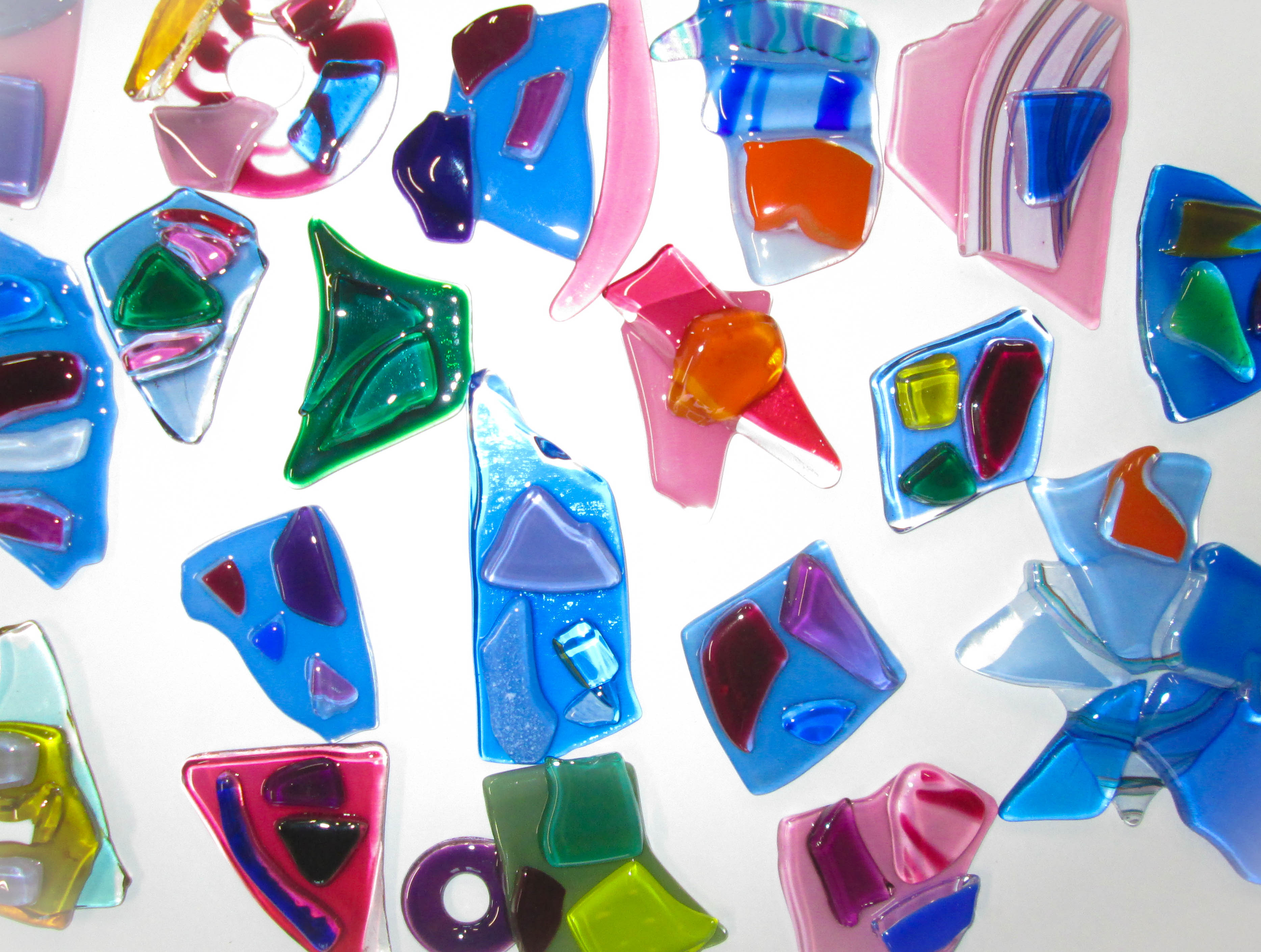 実際の体験の作品☆その2