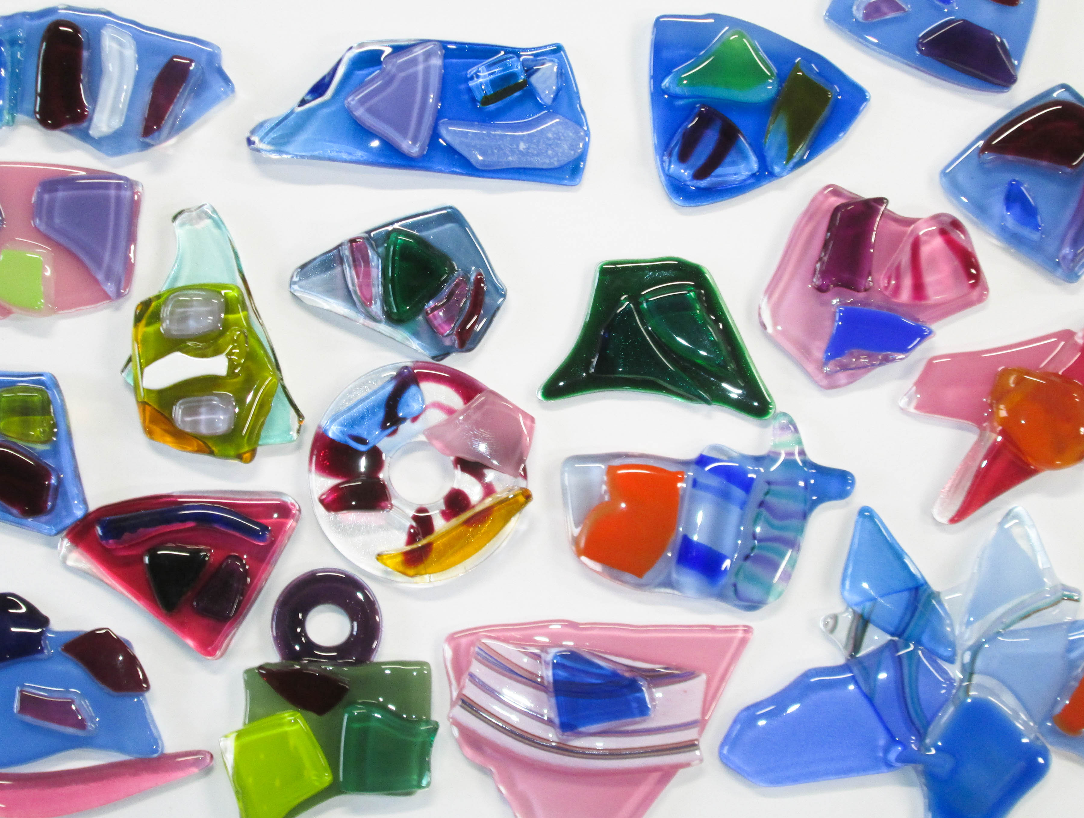 実際の体験の作品☆その3