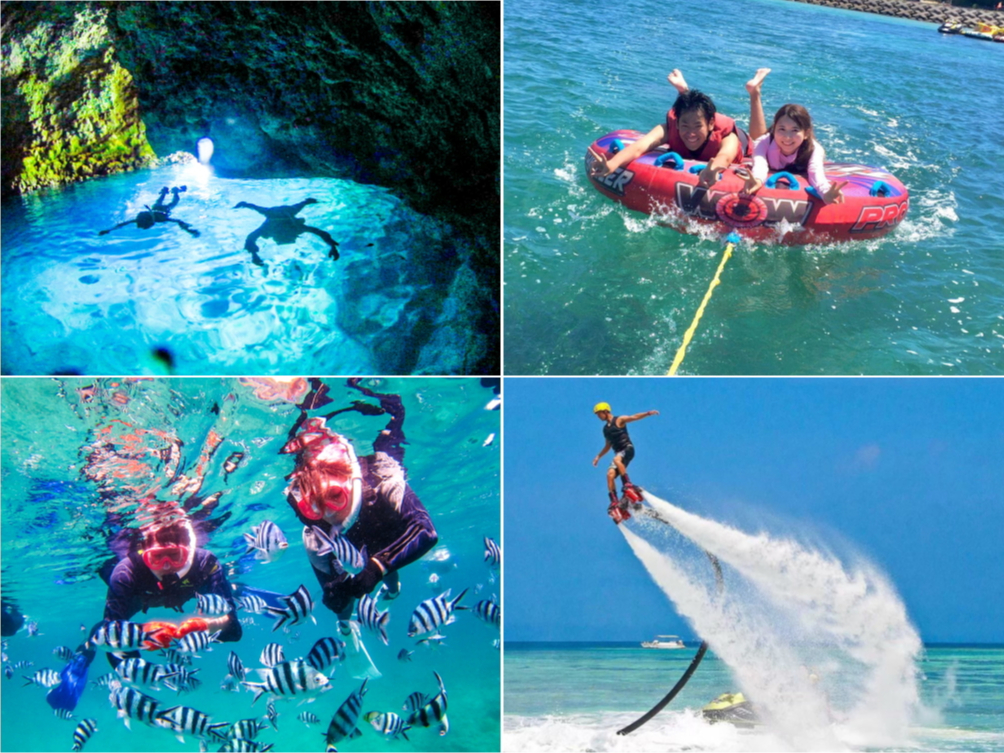 可愛いお魚への餌付け無料で体験できちゃいます^^