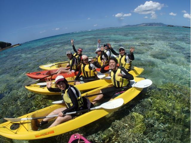 クループ旅行のアクティビティにおすすめ!
