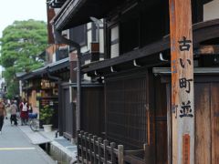 集合場所はこの柱が目印です!