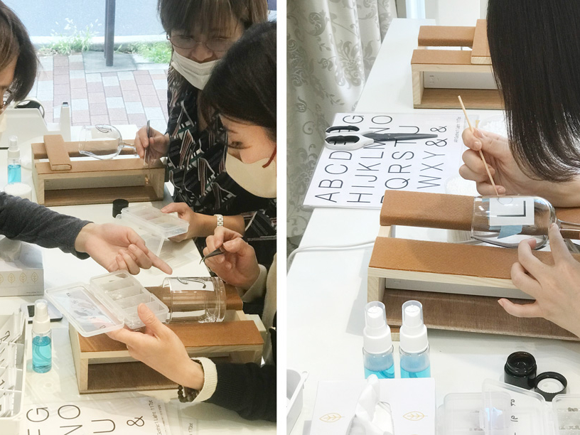 搶Jɋ܂@Ԃ̃CjVAA菑̃C`܂