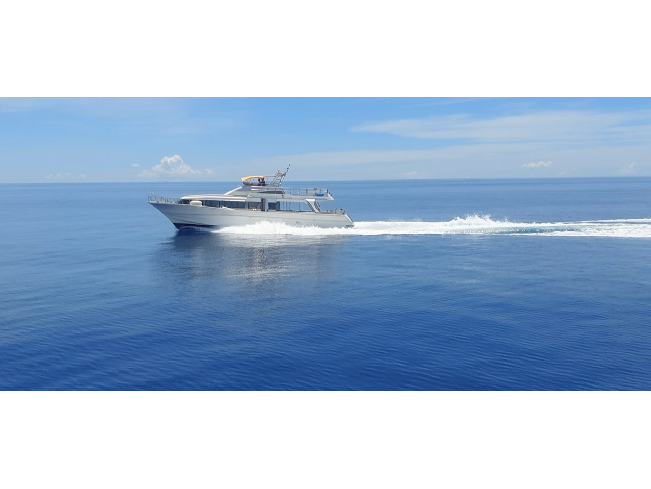 慶良間諸島半日ツアー♪