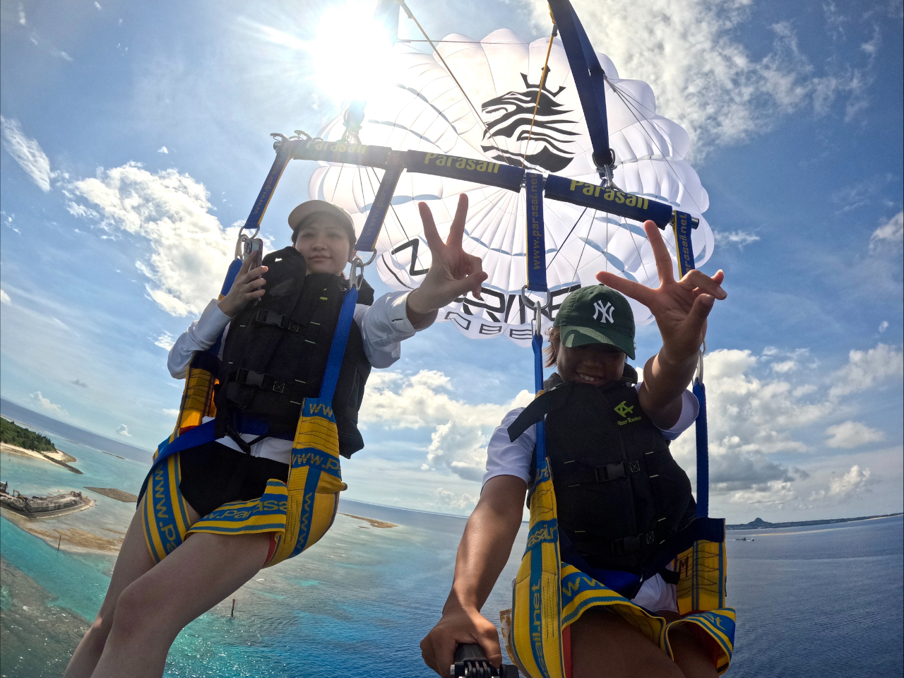 �I�[�V�����X�^�C�����炲�ē�����f�G�ȋ�̗��ցI