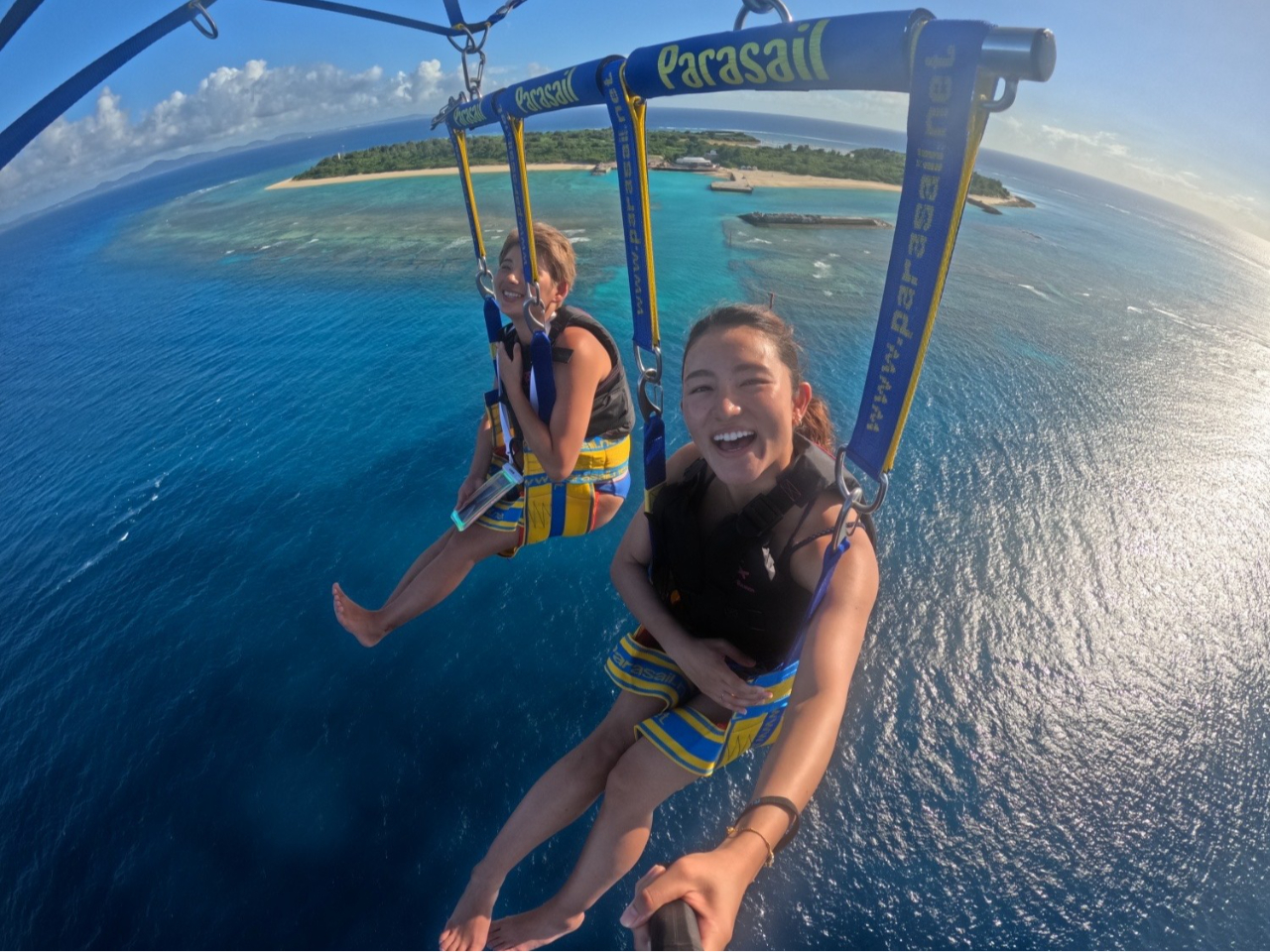 ���[������]�ł���p���Z�[�����O�_(^o^)�^