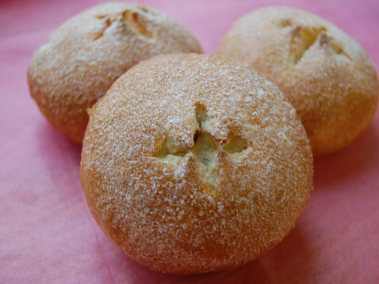 フルーティーな大人のラムレーズンパン