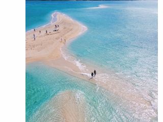 ユニの浜