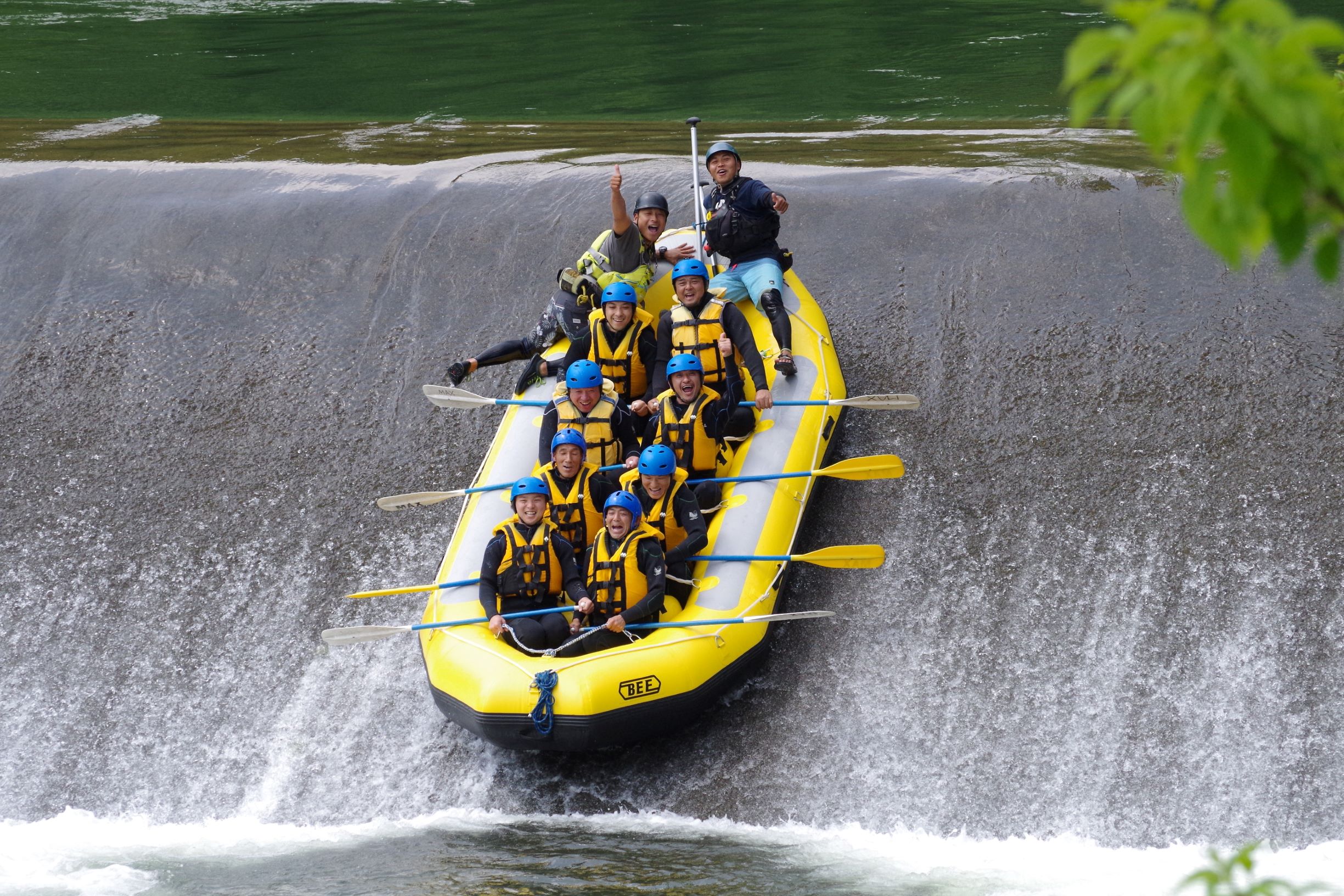 �R�[�X�ɂ���Ă͂���ȂƂ����ʂ邱�Ƃ��`�I