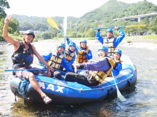 学生や社会人同士のグループ旅行にぴったり♪お友達と思いっきり楽しんじゃいましょう!