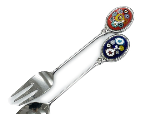 色鮮やか。つやっと美しい 七宝焼のアクセサリー/スタジオサカミ