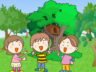里山の森に秘密基地 森の中から材料をさがしてみんなの秘密機を作ろう 小学生のための自然体験プログラム 一般社団法人あーす楽園 じゃらん遊び体験