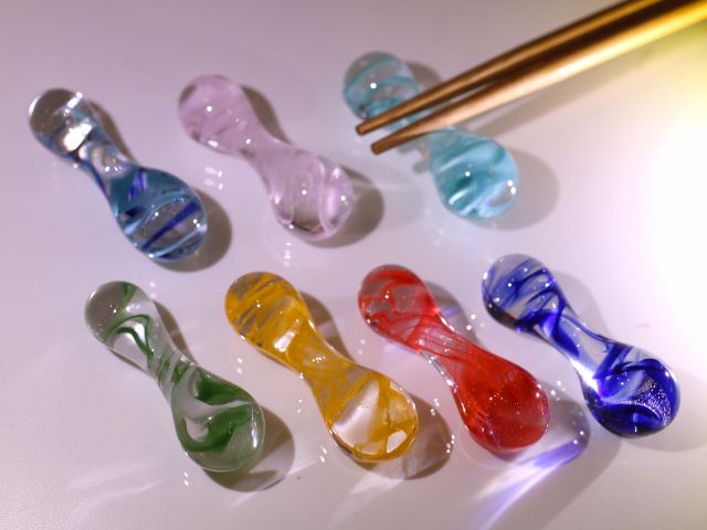 旅の記念にはしおきを作ろう!